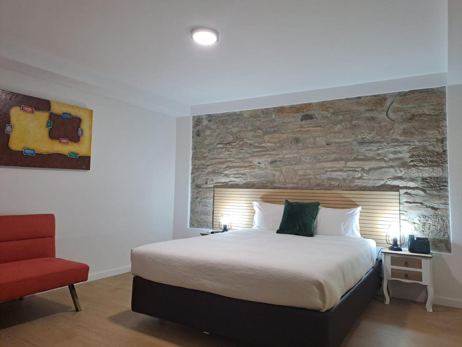 Bed and Breakfast Vista Castelo Sertã Exteriér fotografie