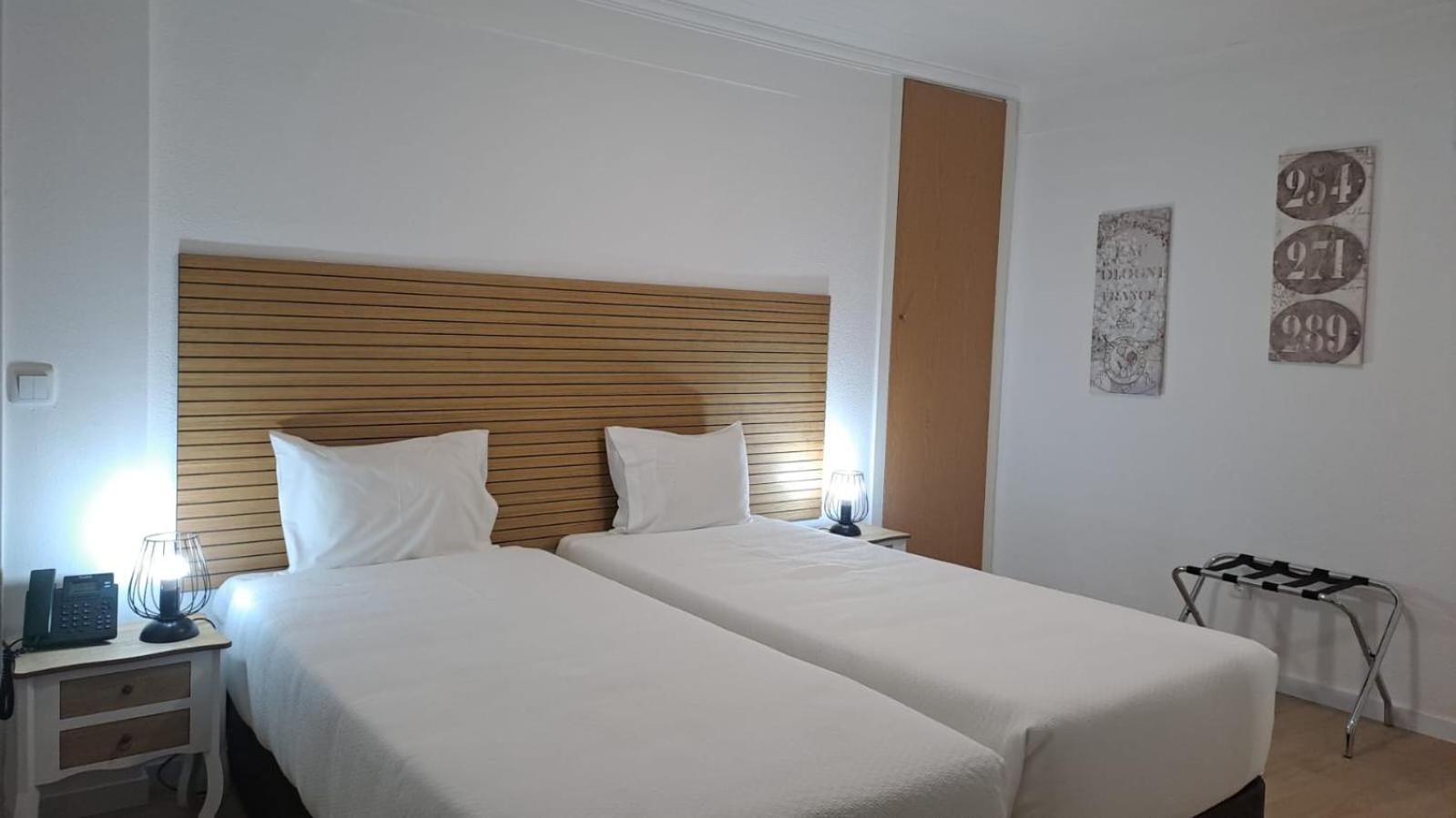 Bed and Breakfast Vista Castelo Sertã Exteriér fotografie