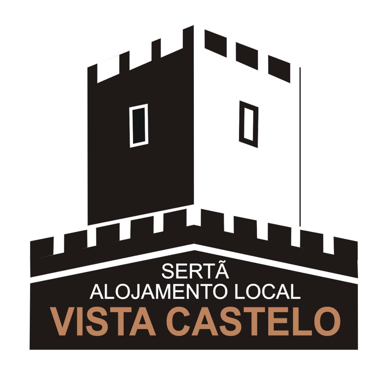 Bed and Breakfast Vista Castelo Sertã Exteriér fotografie